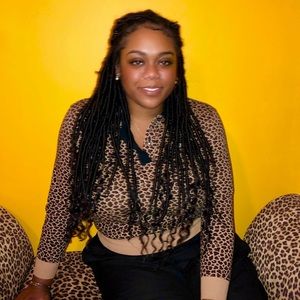 Meet your Posher, Dawn